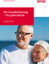 Die Grundsicherung - Ihr gutes Recht