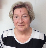 Birgit Jungtorius, 1. Vorsitzende